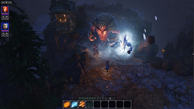 Divinity II: Ego Draconis